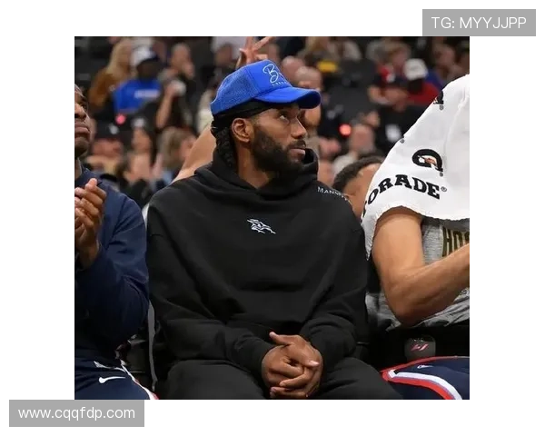 伦纳德左脚踝扭伤暂无大碍 伤停期待定